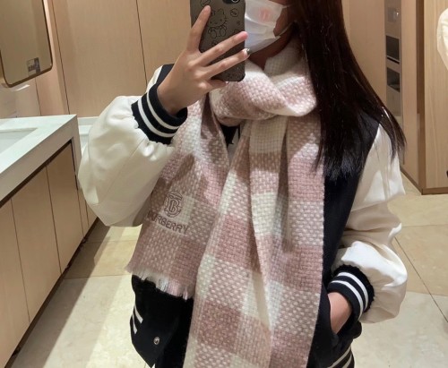 Burberry Scarves