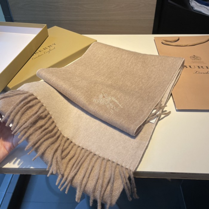 Burberry Scarves