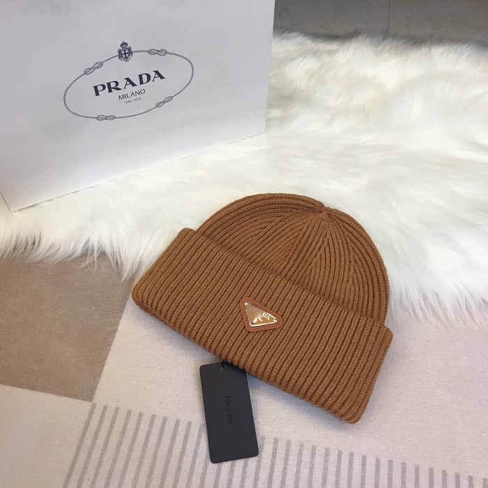 Prada Hats