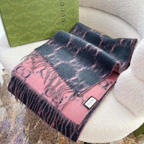 Gucci Scarves