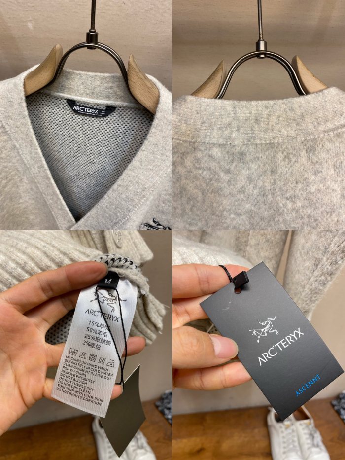 ARC'TERYX Jackets size：S-XL