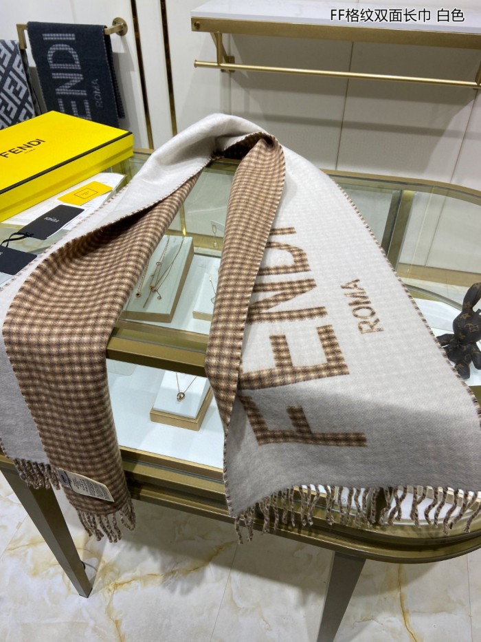 Fendi Scarves