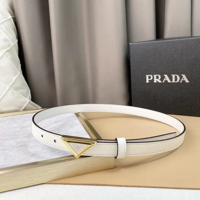 Prada Belt