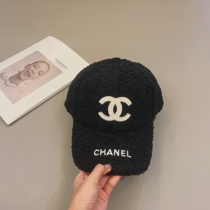 Chanel Hats