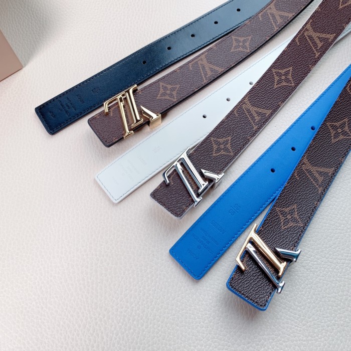 LOUIS VUITTON Belt