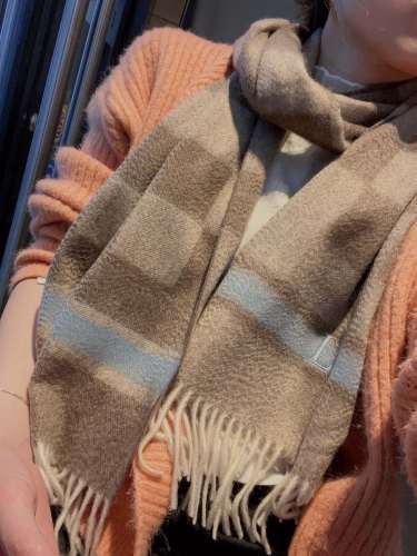 LOUIS VUITTON Scarves