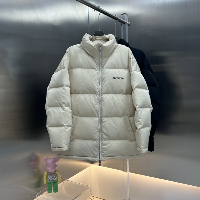 GIVENCHY Down Jacket size：S-XL