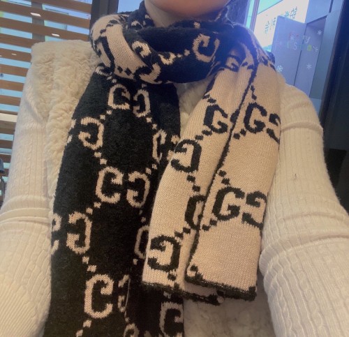 Gucci Scarves