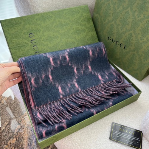 Gucci Scarves