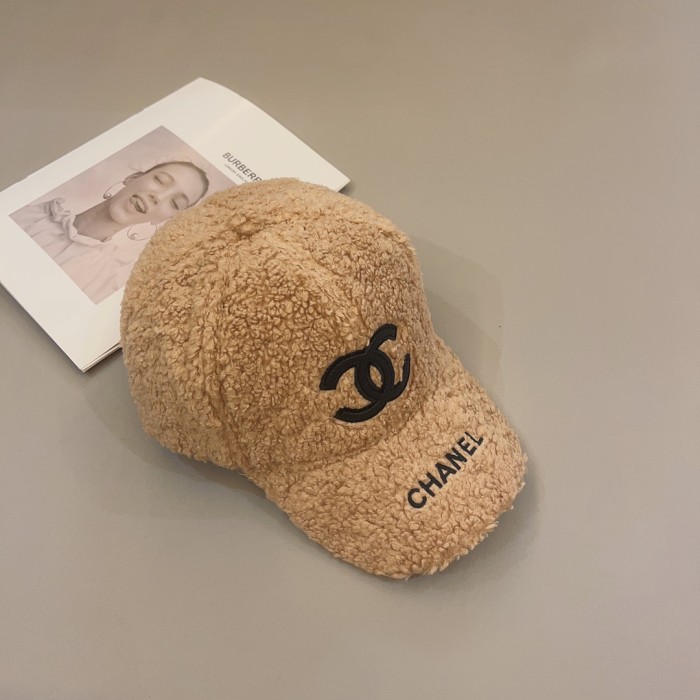 Chanel Hats