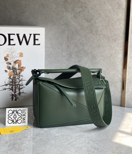LOEWE bags