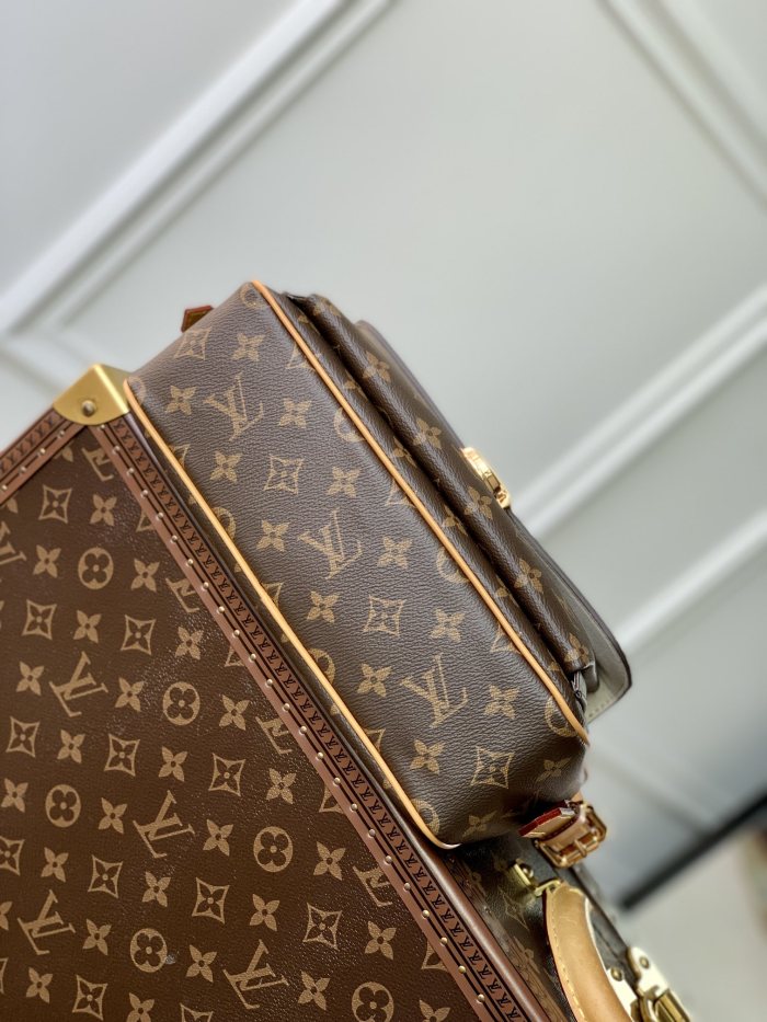 LOUIS VUITTON bags