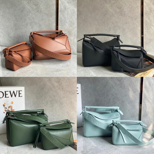 LOEWE bags