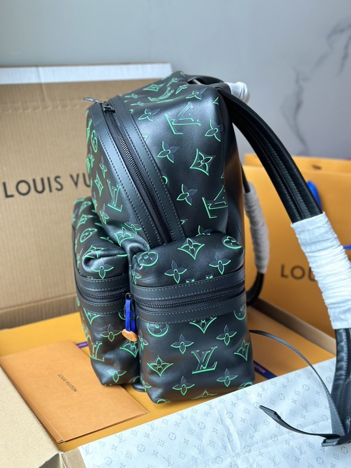 LOUIS VUITTON bags