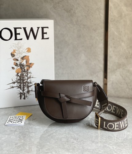 LOEWE bags