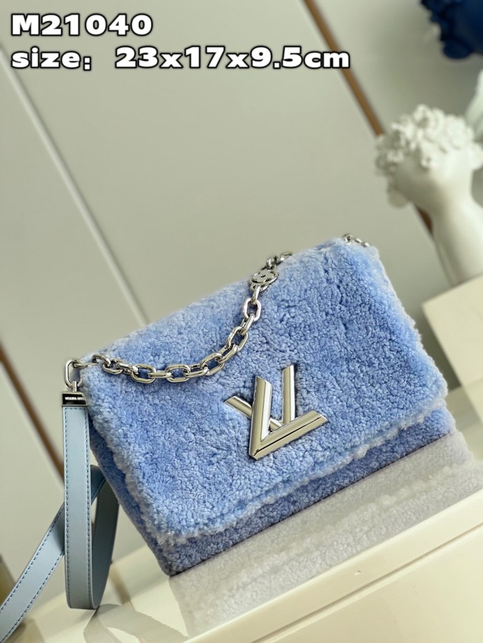 LOUIS VUITTON bags