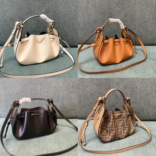 Fendi bags