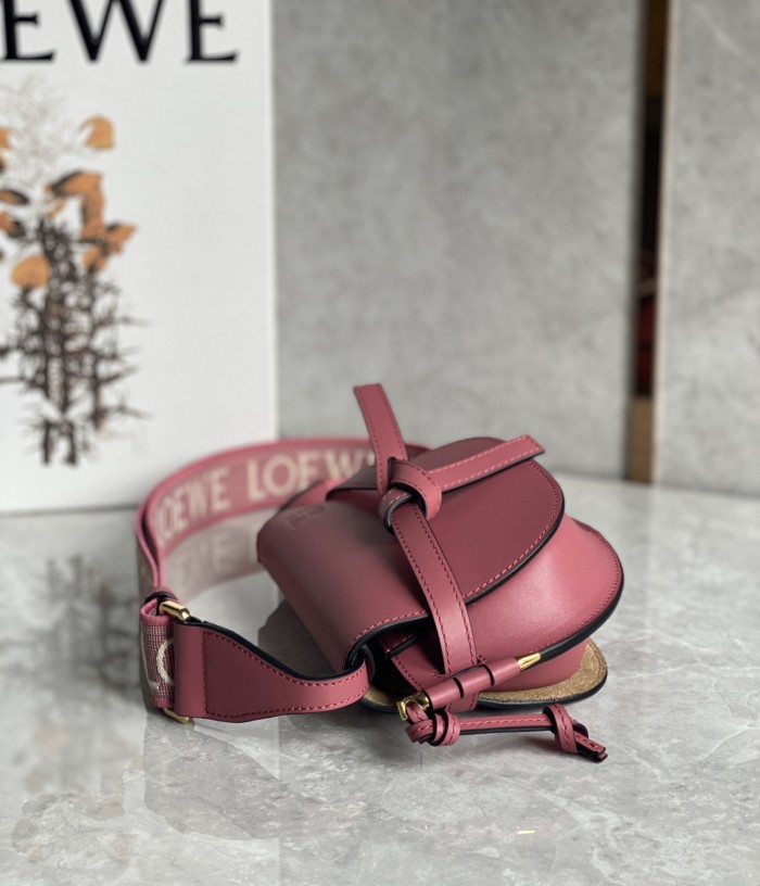 LOEWE bags