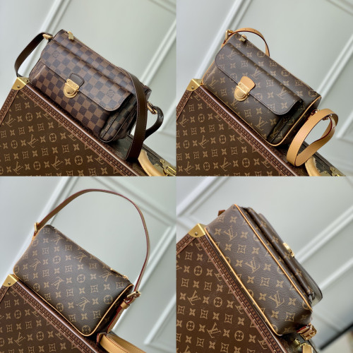 LOUIS VUITTON bags