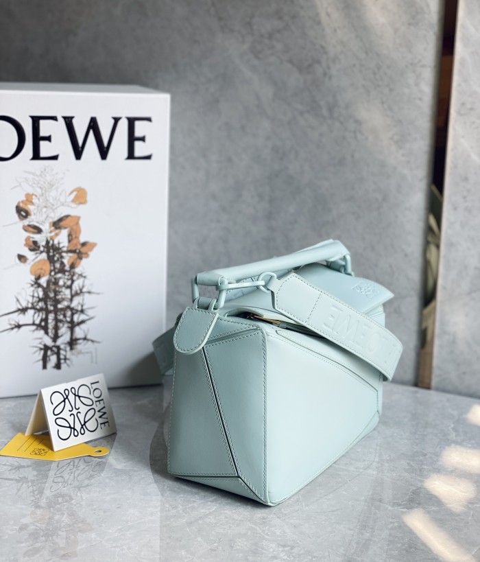 LOEWE bags