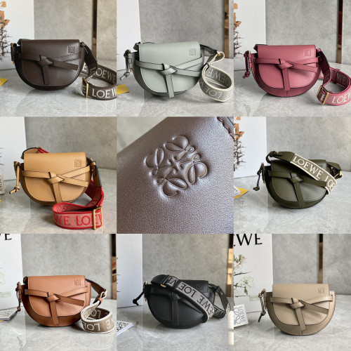 LOEWE bags