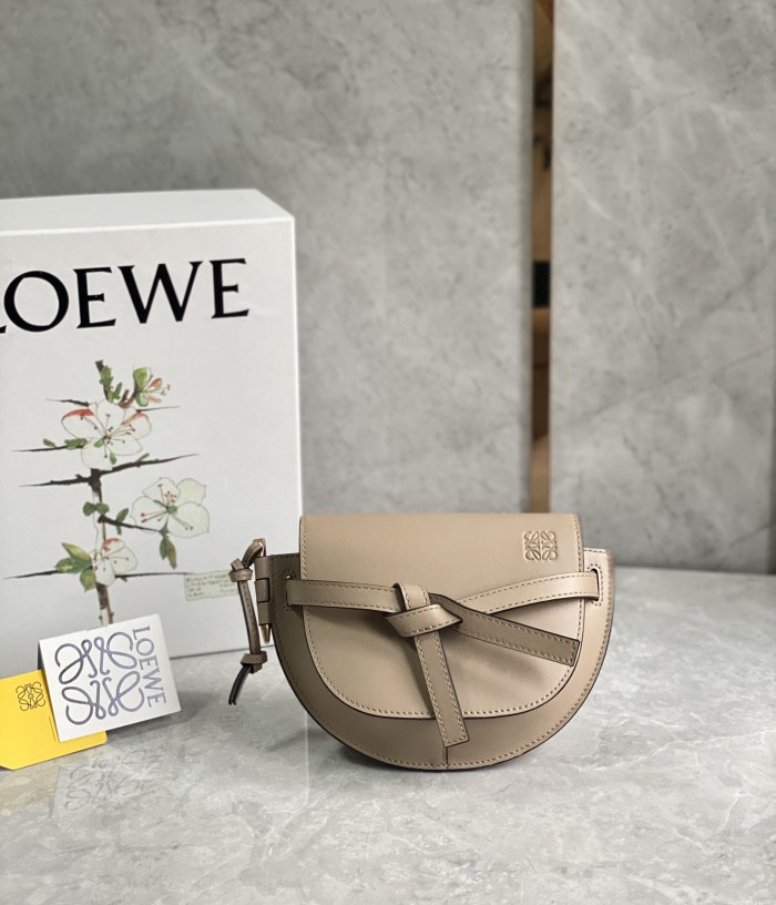 LOEWE bags