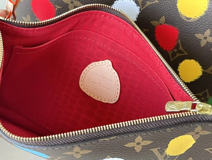 LOUIS VUITTON bags