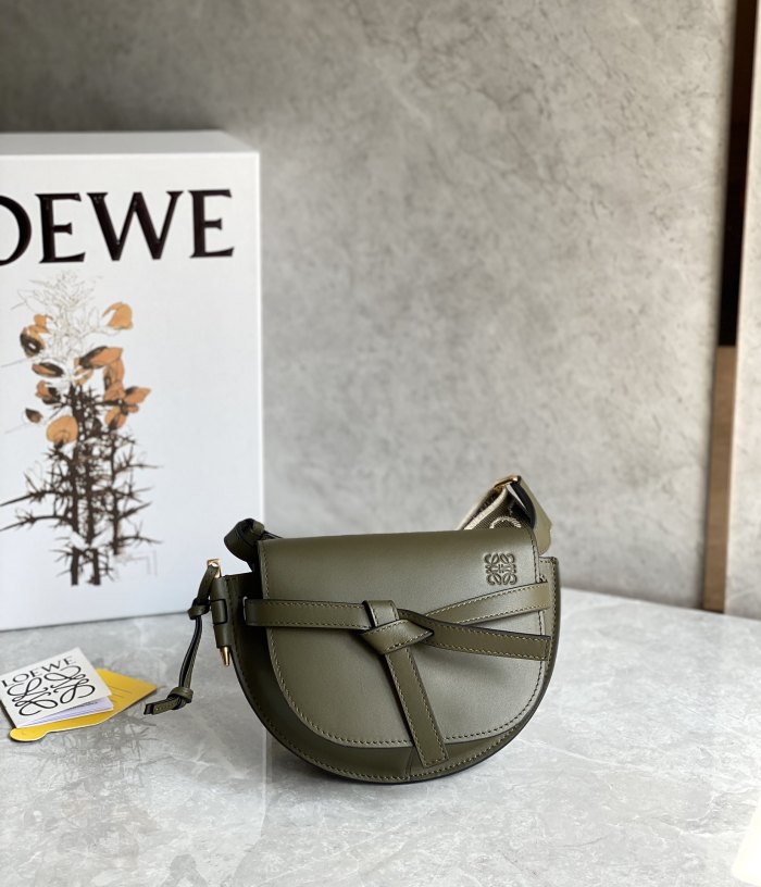 LOEWE bags