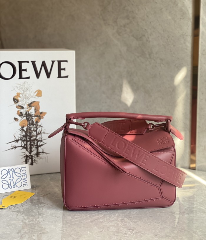 LOEWE bags