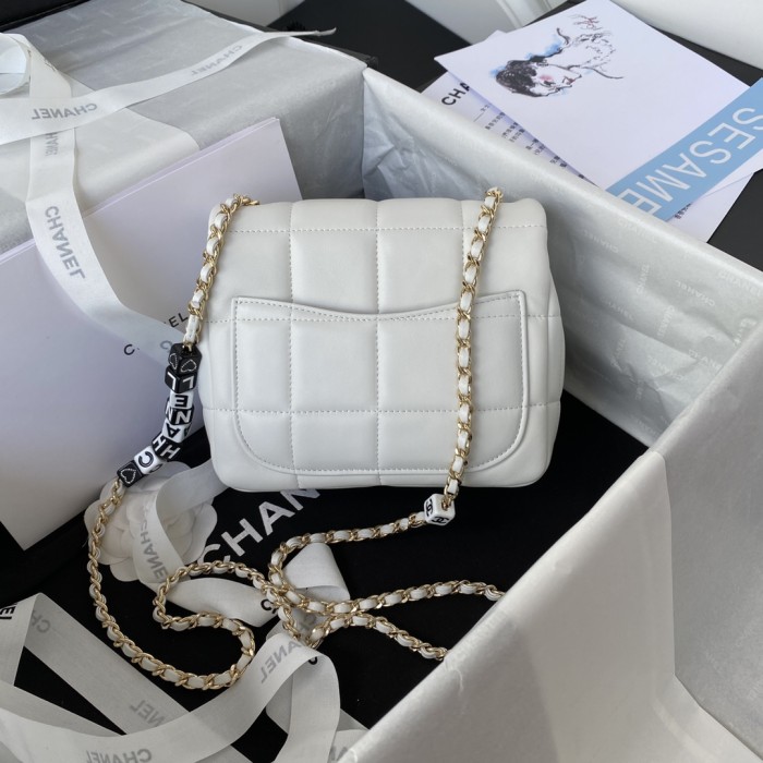 Chanel bags