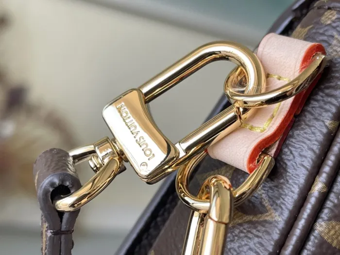 LOUIS VUITTON bags