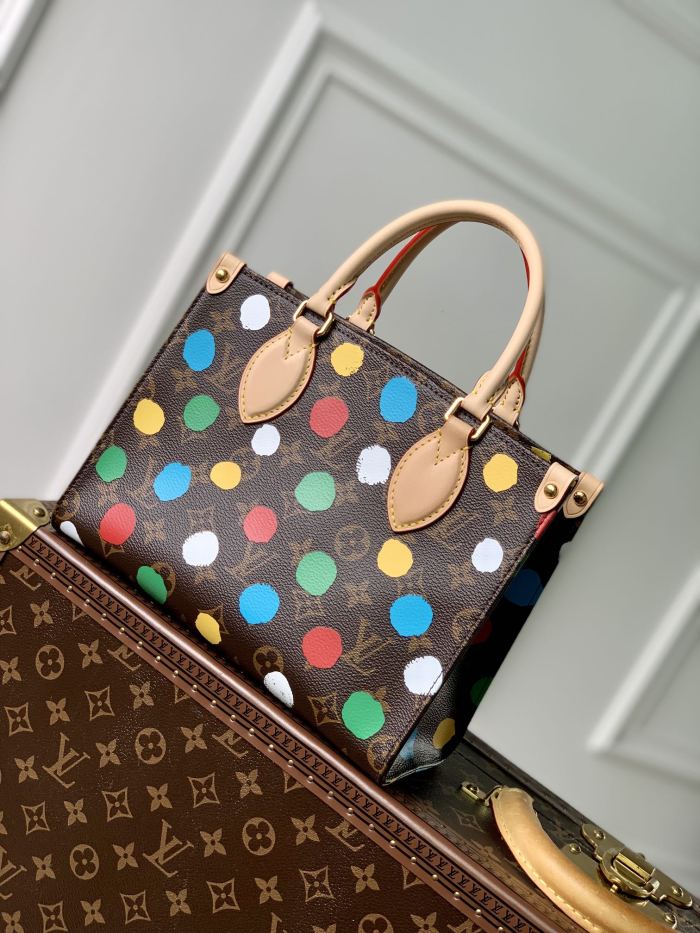 LOUIS VUITTON bags