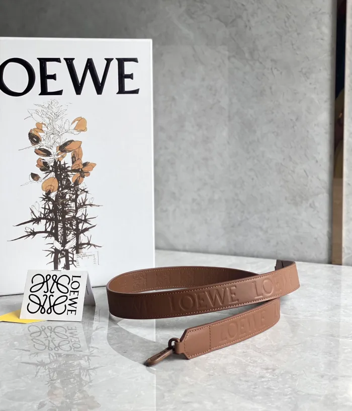 LOEWE bags