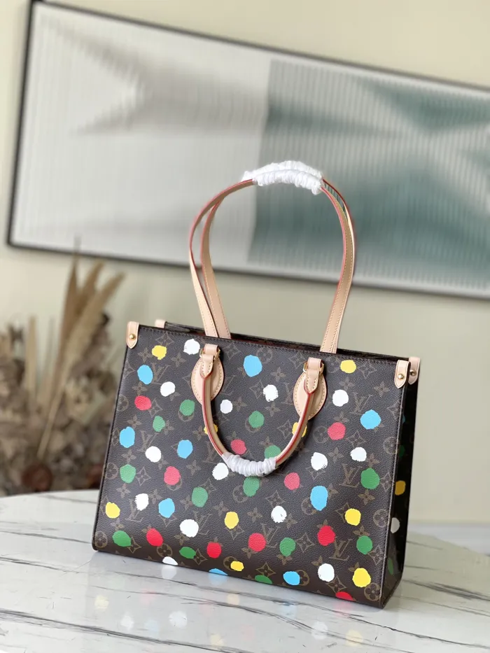 LOUIS VUITTON bags