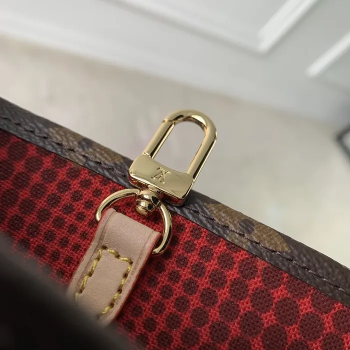 LOUIS VUITTON bags