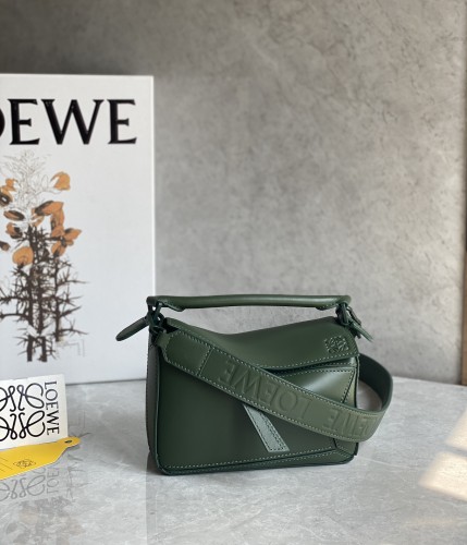 LOEWE bags