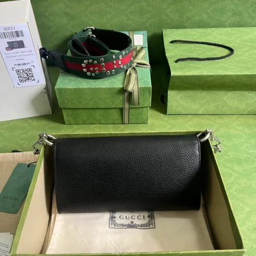 Gucci bags