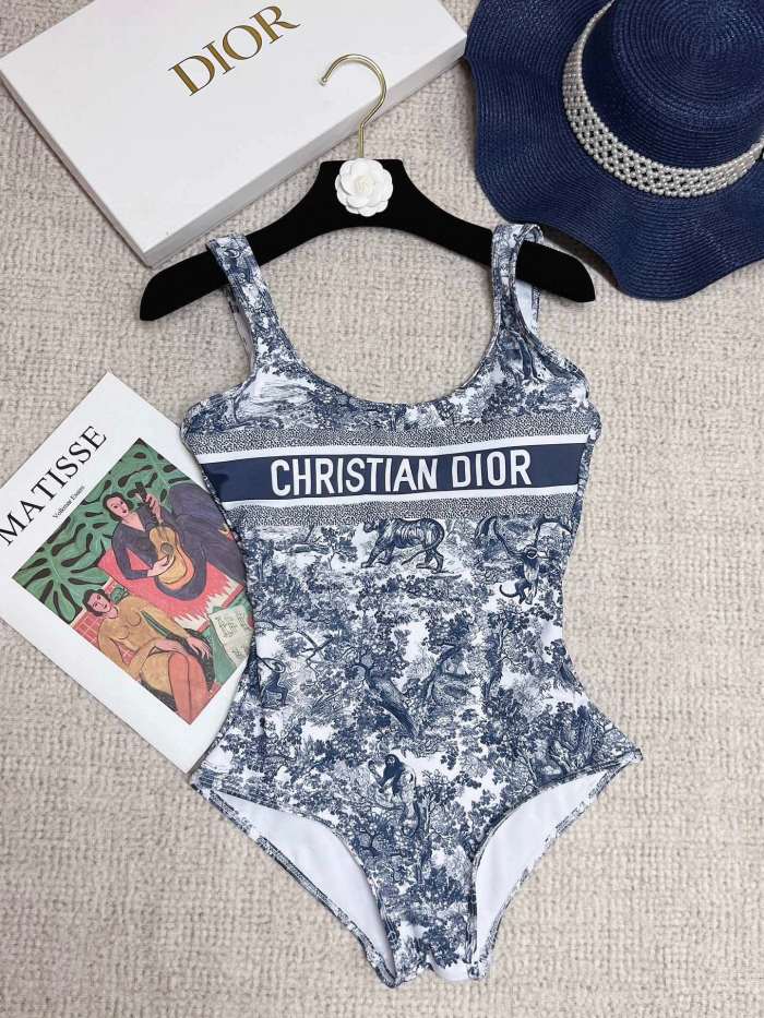 Dior swimsuit size：S-XL