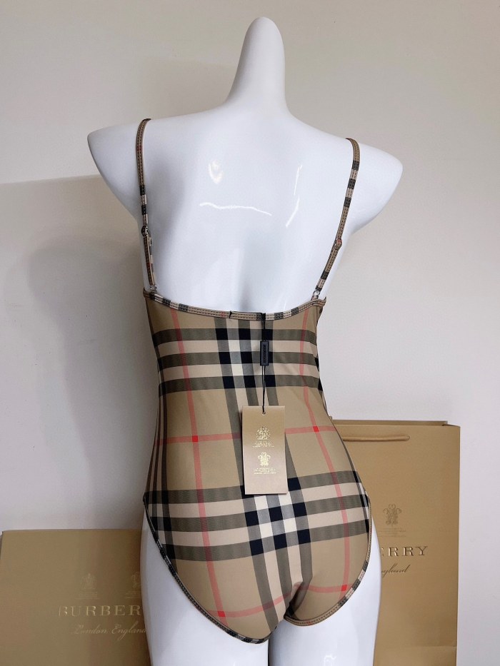 Burberry swimsuit size：S-XL