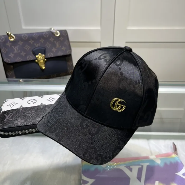 Gucci Hats