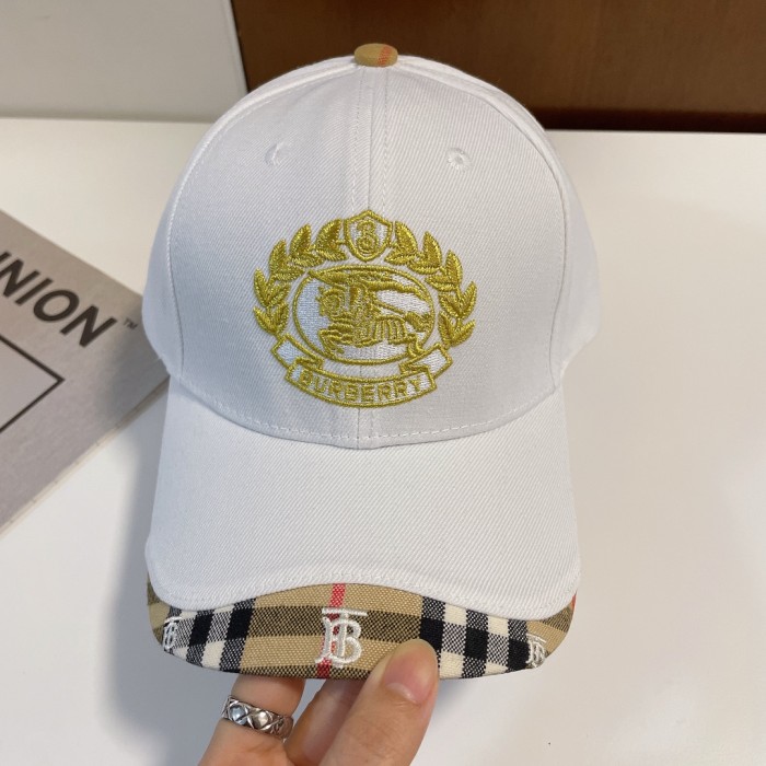 Burberry Hats