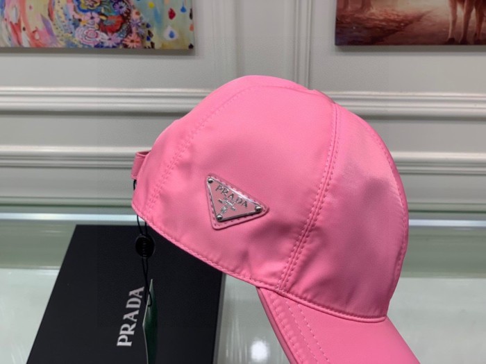 Prada Hats