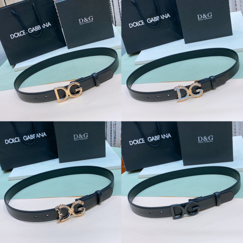 Doice&Gabbana Belt
