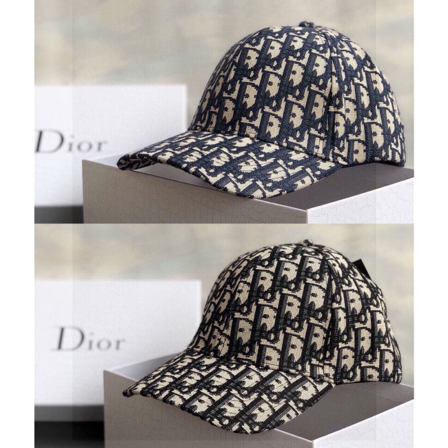 Dior Hats