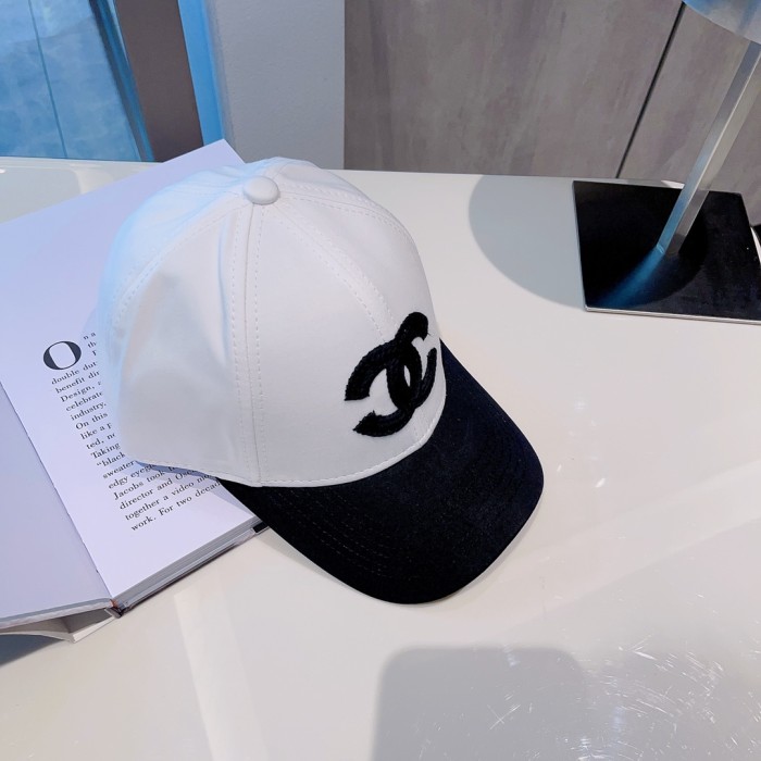 Chanel Hats