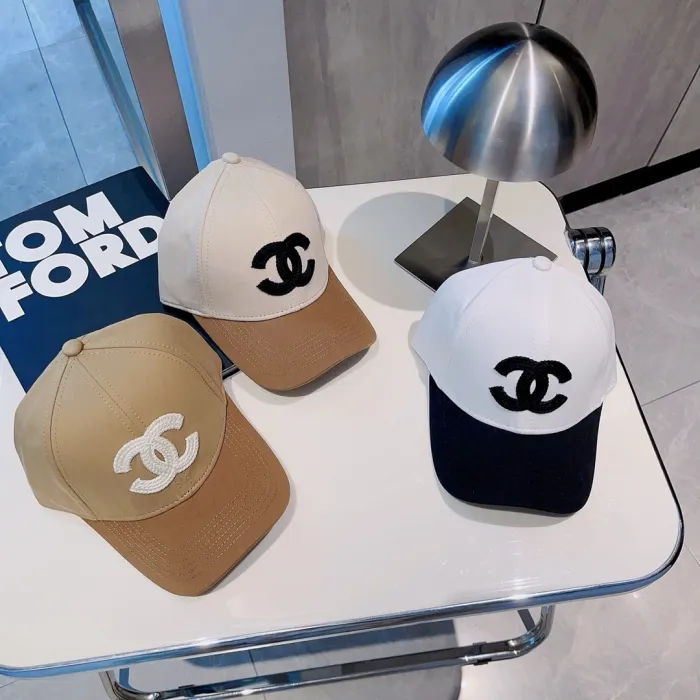 Chanel Hats
