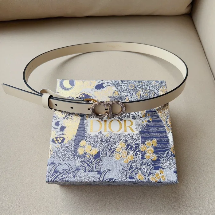 Dior Belt