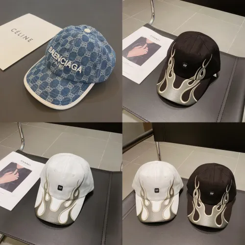 Balenciaga Hats