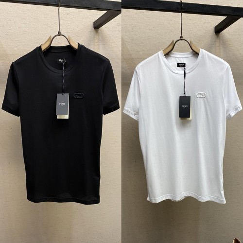 Fendi Shirts size：S-XL