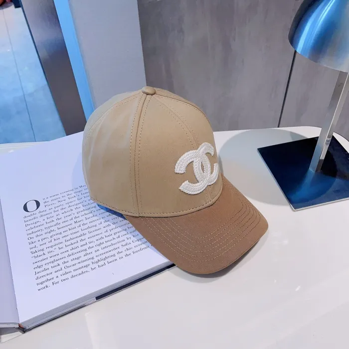 Chanel Hats